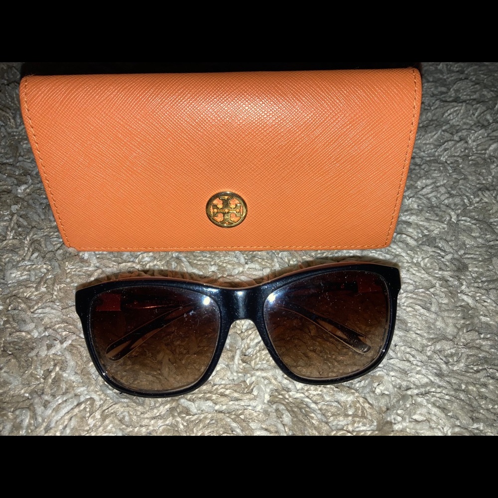 Tory Burch Sunglasses